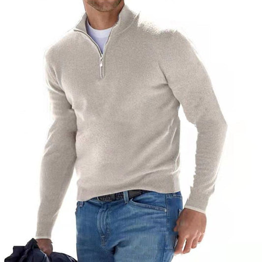 Harald - Pullover für Männer